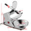 Electric Ice Crusher Snow Cone Maker
