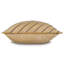 Roxanne Square Pillow Cover & Insert