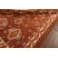 One-of-a-Kind 6' X 9' New Age Wool Area Rug in