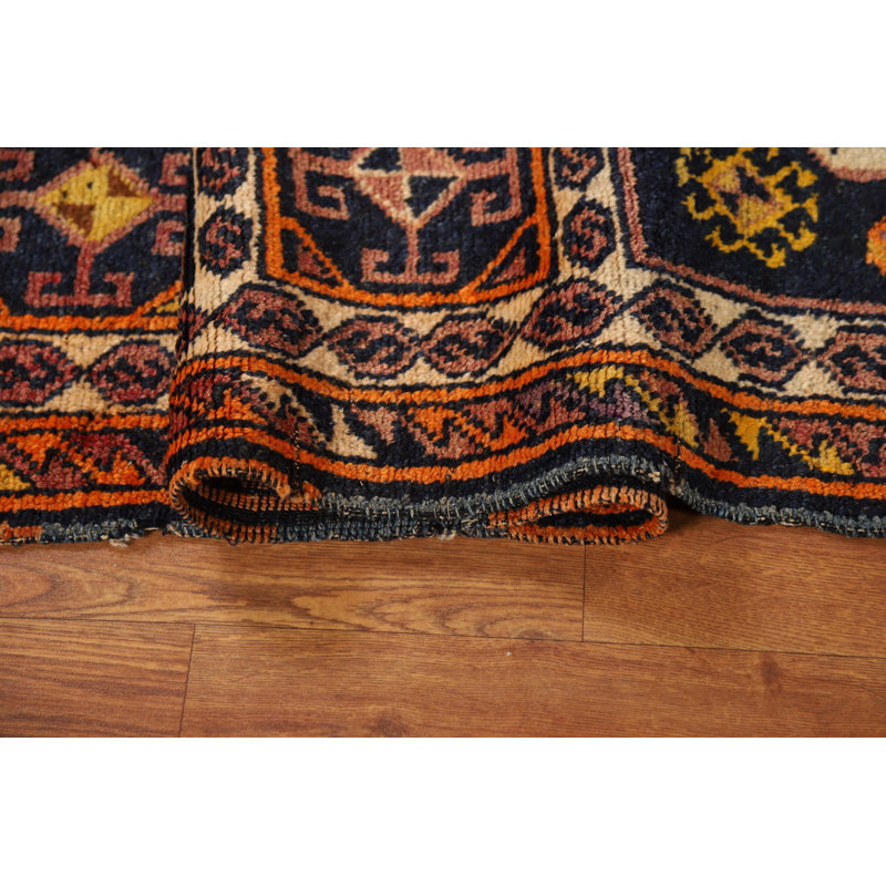 Tapis turc Tribal Anatolian
