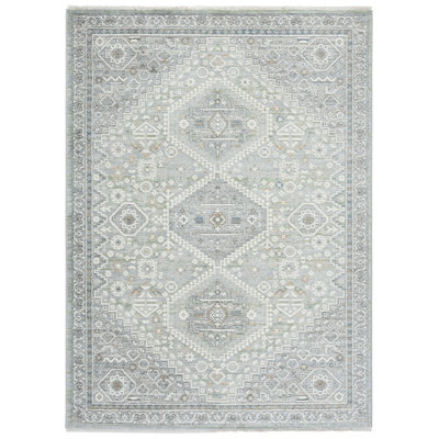 Tapis oriental performance Clover 1274