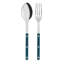 Bistrot Solid 2 - Piece Flatware Set-1980968780
