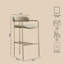 Tabouret de bar