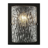 Morgan 1-Lt Sconce - Black
