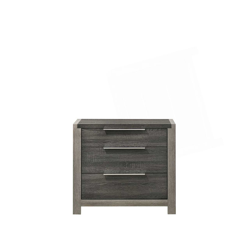 Table de chevet Jehoram