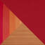 Ensemble de conversation en rotin avec coussins Sunbrella-31968875-31968874