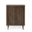 Commode nordique à 4 tiroirs