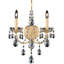 Sonatina 2 - Light Candle Wall Light-13716068-13716070