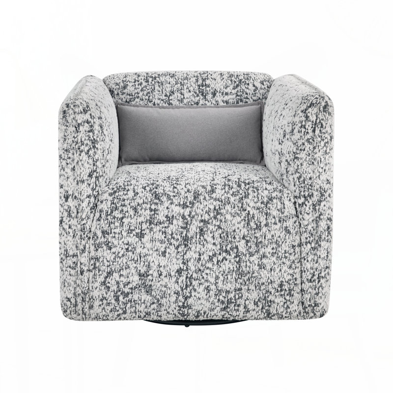 Fauteuil d'appoint 1 pièce Fancy