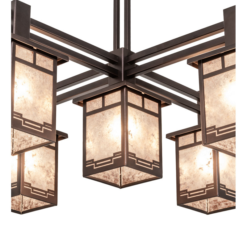 5 - Light Chandelier