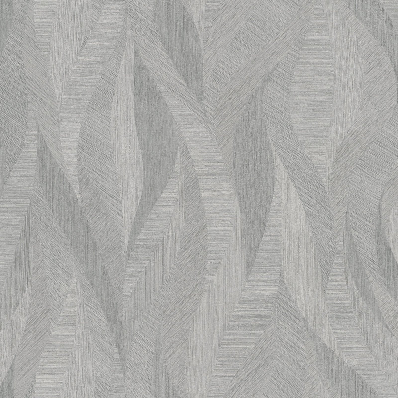 Air Collection Flame Effect Textured Wallpaper Roll