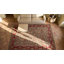 Antique Ukrainian Knotted Rug