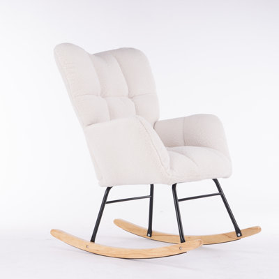Tang Rocking Chair