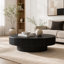Table basse ronde avec rangement dissimulé-498806183-498806203