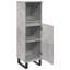 Sareli Freestanding Bathroom Cabinet