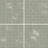 Castillo 3 in. x 6 in. Ceramic Wall Tile