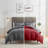 All Season Down Alternative Reversible Comforter Set-70709221-70709223