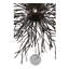 Pussy Willow 20 - Light Chandelier