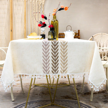 Nappe Byrge, L 55 po x L 79 po