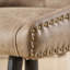 Chaise de bureau rétro-639315515