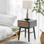 Table de bout Aril, table de bout avec 1 tiroir Aril-616597427