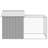 Drayten Chicken Coop with Chicken Run-1932543952-1932978402