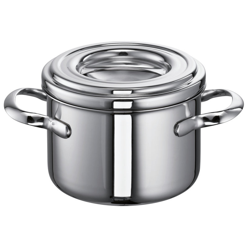 Romana i Stock Pot with Lid