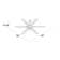 Keathley 60'' Ceiling Fan with Light Kit