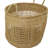 Sand & Stable™ Seagrass Basket