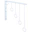 29cm W Garment Rack-803622542