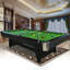 Table de billard d'intérieur trois-en-un multifonctionnelle commerciale-117290044-117290046