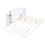 Lit plateforme avec rangement et tablettes gigognes-1716066634
