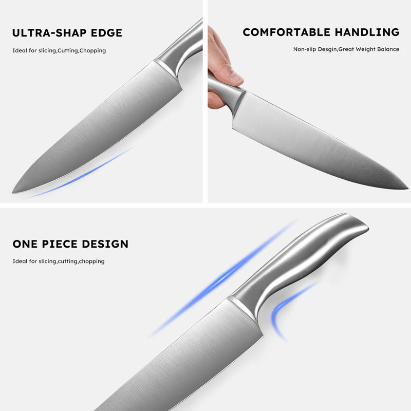 J-XIN Trading Co., Limited 20cm Chef's Knife