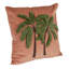 Cotton Throw Square Pillow Cover & Insert