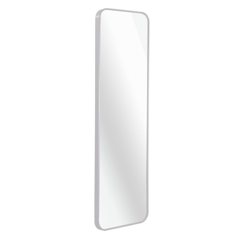 Miroir de porte