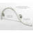 30'' Grab Bar