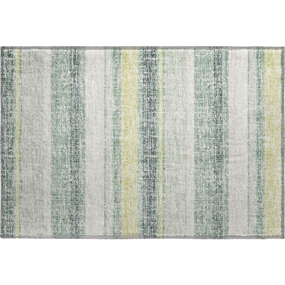 Tapis de qualité supérieure lavable à la machine Mayfield AMF2122