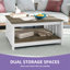 Table basse 31,5 po Farmhouse-1671739706-1671739713
