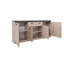 Walk 200cm Sideboard