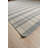 Amatul Gray Flatweave Wool Transitional Geometric Hand-Knotted Area Rug-368236969