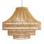 Tulane 8 - Light Chandelier