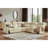 116" Leather Reclining Sectional Sofa 2 Power Recliners Zero-Gravity Power Headrest & Console-1085954675-1081924803
