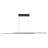 Burcker Dimmable LED Linear Kitchen Island Pendant Light-1732272787