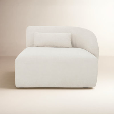 Anson Right Arm Facing Chaise