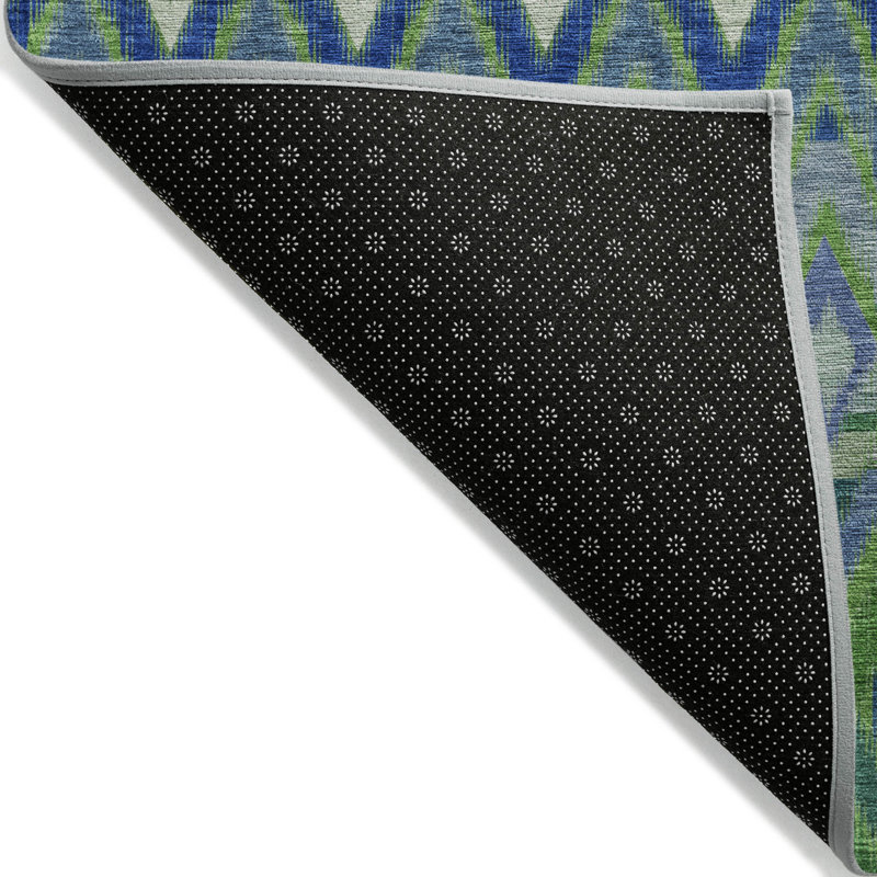 Tapis Khiri, Tapis de couloir 2 pi 3 po x 7 pi 6 po