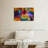 Avery Abstract Tropical Flowers-107721963