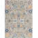 Geomar Ikat Area Rug