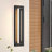 Calita Aluminium LED Wall Light