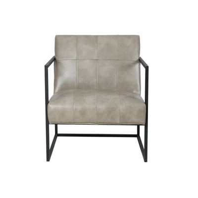 Fauteuil de 25,75 po de largeur