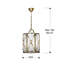Geneve 3 - Light Cylinder Drum Pendant